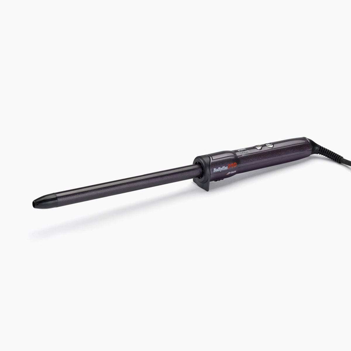 Ferro arricciacapelli BaByliss Pro DigiCurl Keratin 16 mm BAB2911E