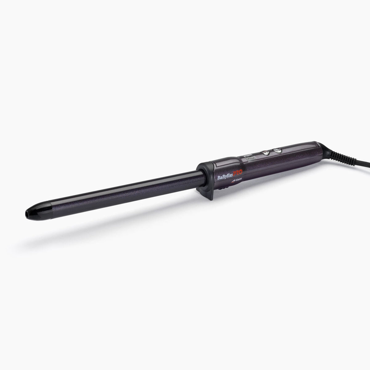 Ferro arricciacapelli BaByliss Pro DigiCurl Keratin 19 mm BAB2912E