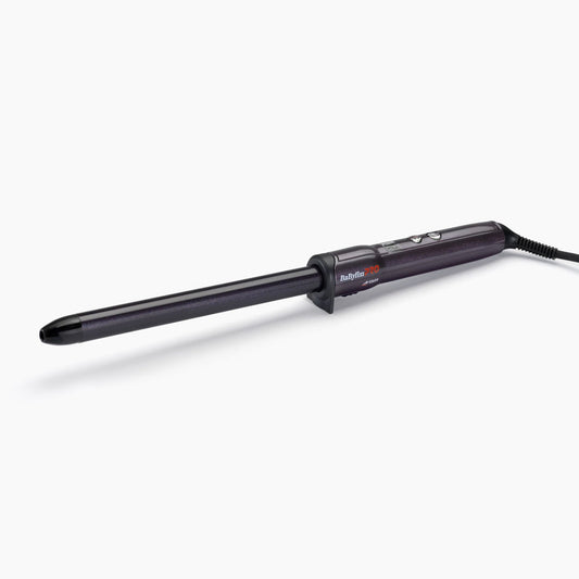 Ferro arricciacapelli BaByliss Pro DigiCurl Keratin 19 mm BAB2912E