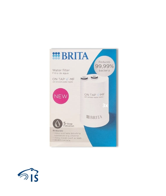 Cartuccia filtrante Brita On Tap V-MF di ricambio