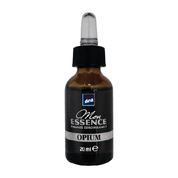 Dea Mon Essence Opium — essenza idrosolubile 20 ml