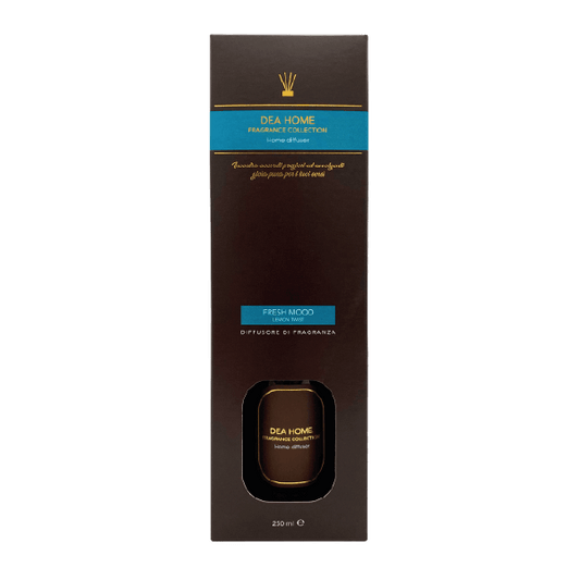Dea Home Fresh Mood Lemon Twist — diffusore di fragranze 250 ml