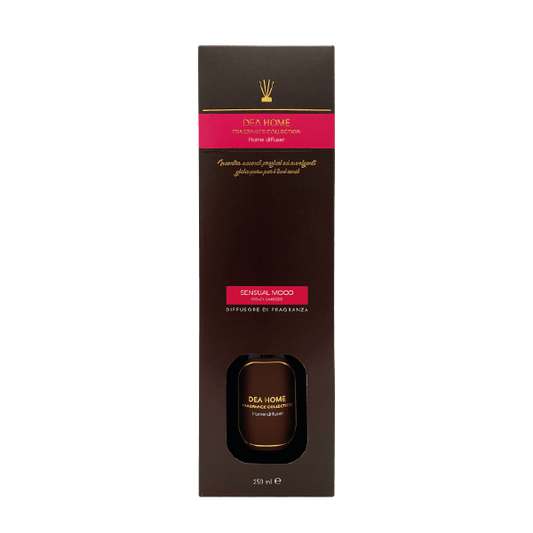 Dea Home Sensual Mood Dolci Carezze — diffusore di fragranze 250 ml