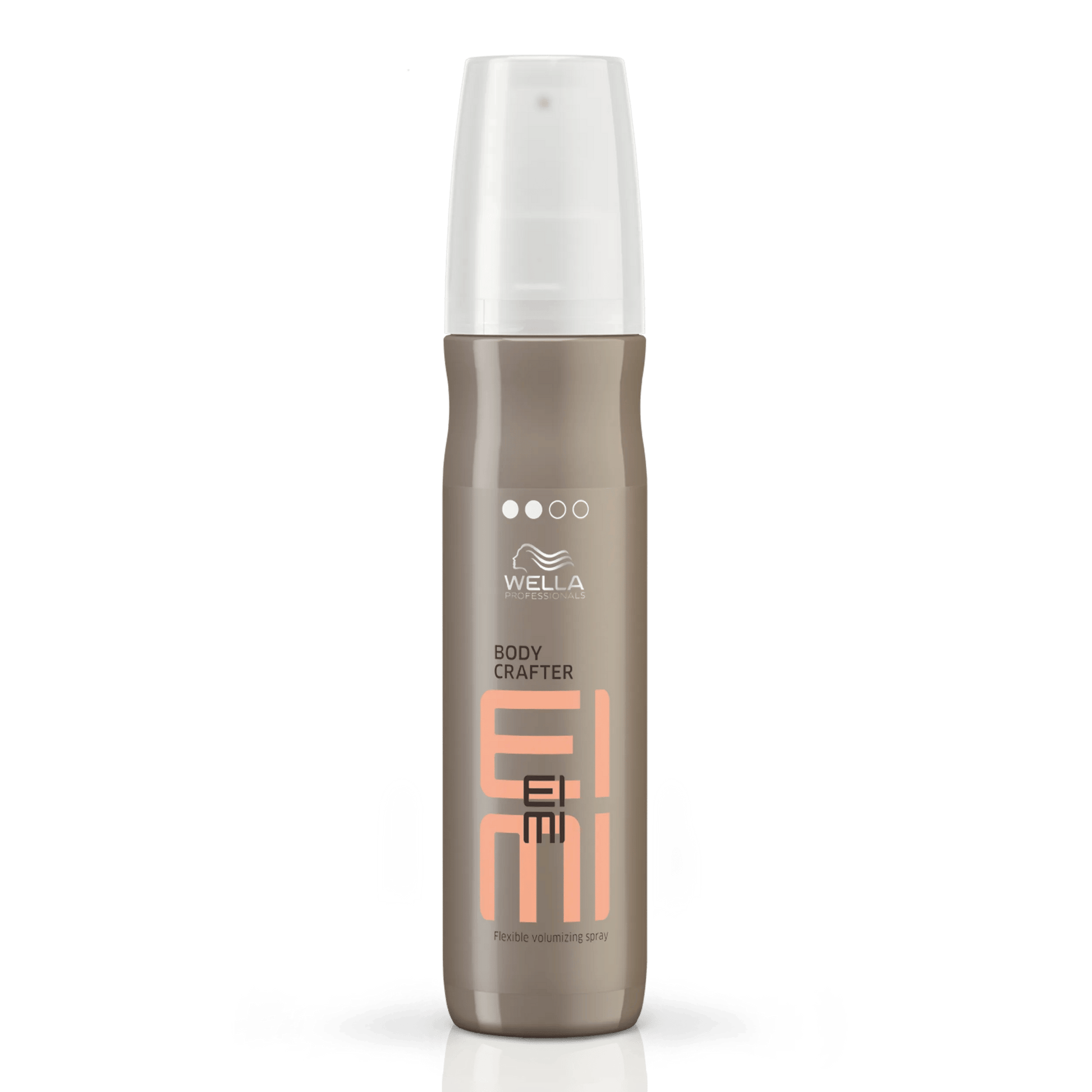 Wella EIMI Body Crafter — spray volumizzante flessibile 150 ml