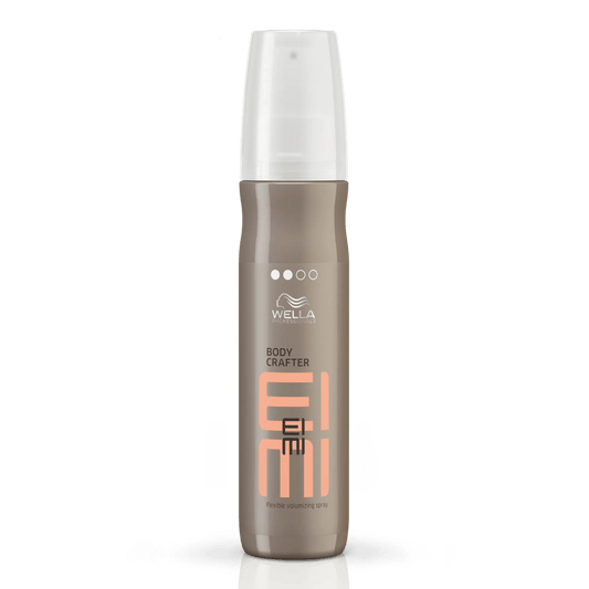 Wella EIMI Body Crafter — spray volumizzante flessibile 150 ml