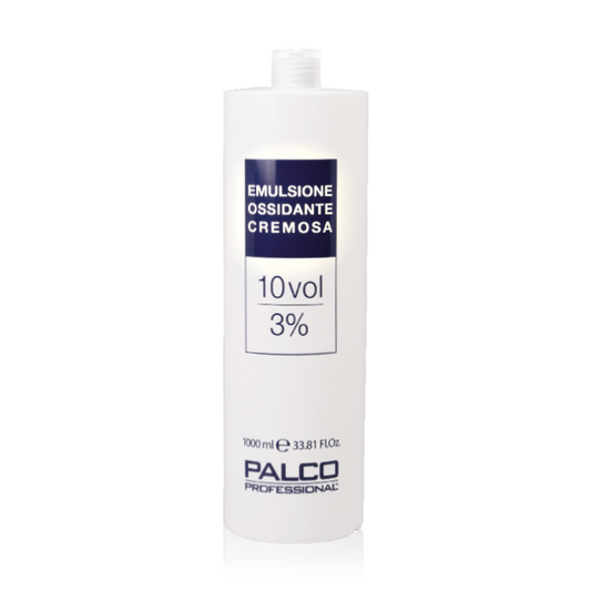 Palco Emulsione Ossidante Cremosa, 1000 ml