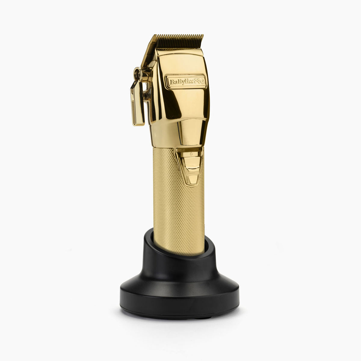 BaByliss Pro GoldFX sulla base di ricarica