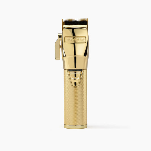 Tosatrice professionale BaByliss Pro GoldFX FX8700GE