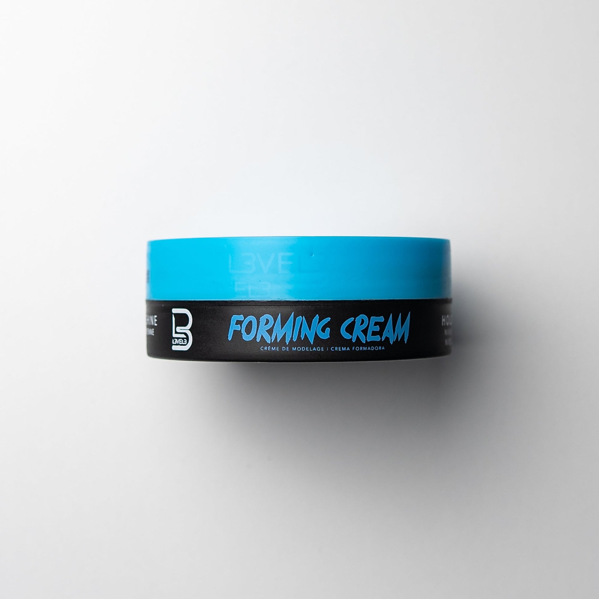 L3VEL3 Forming Cream, crema modellante 150 ml — foto prodotto
