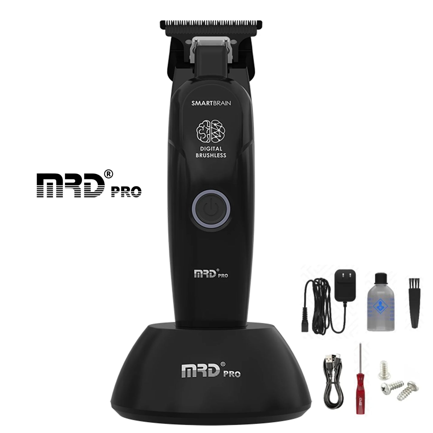MRD Pro Smart Brain Light — rifinitore GMT-3969ST