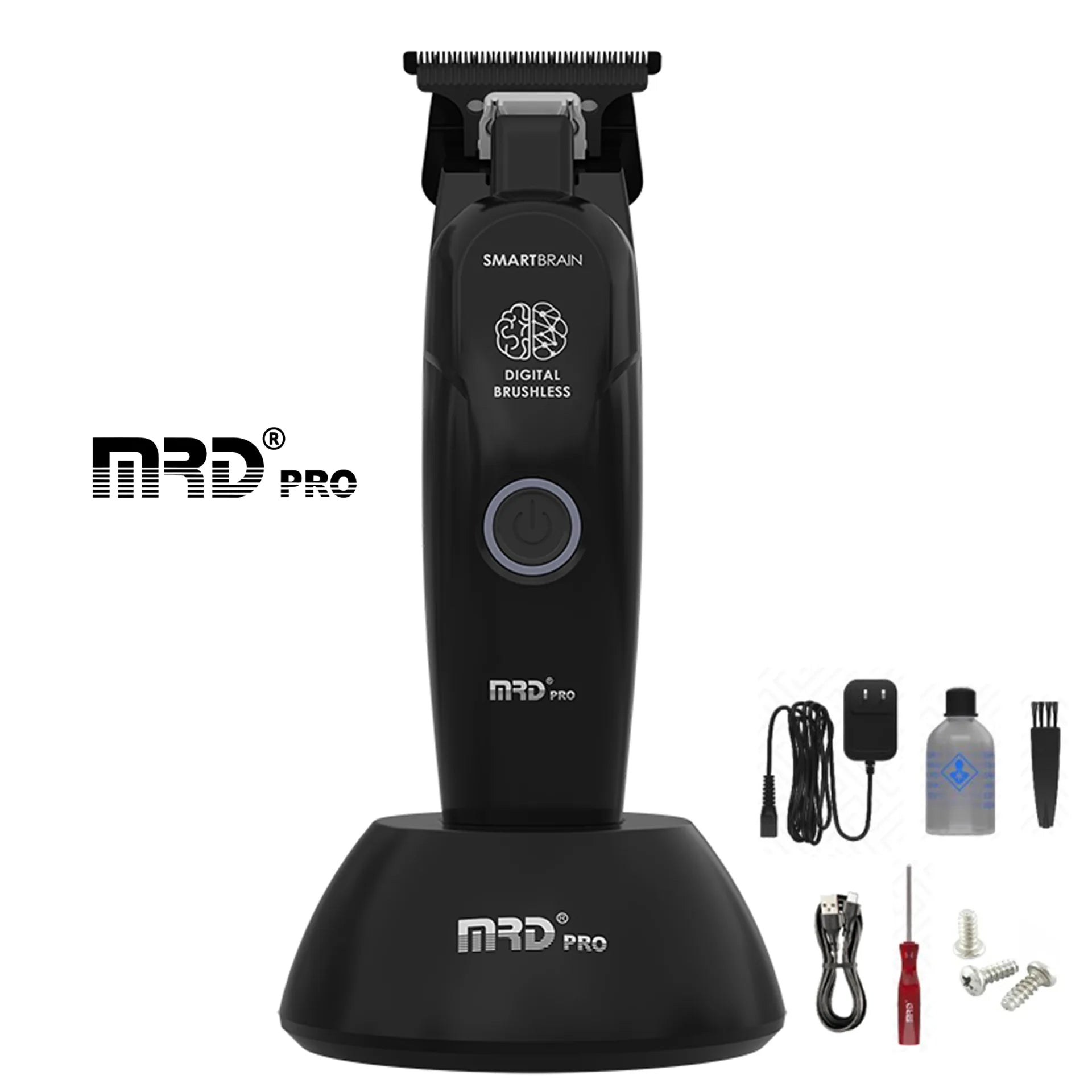 MRD Pro Smart Brain Light — rifinitore GMT-3969ST