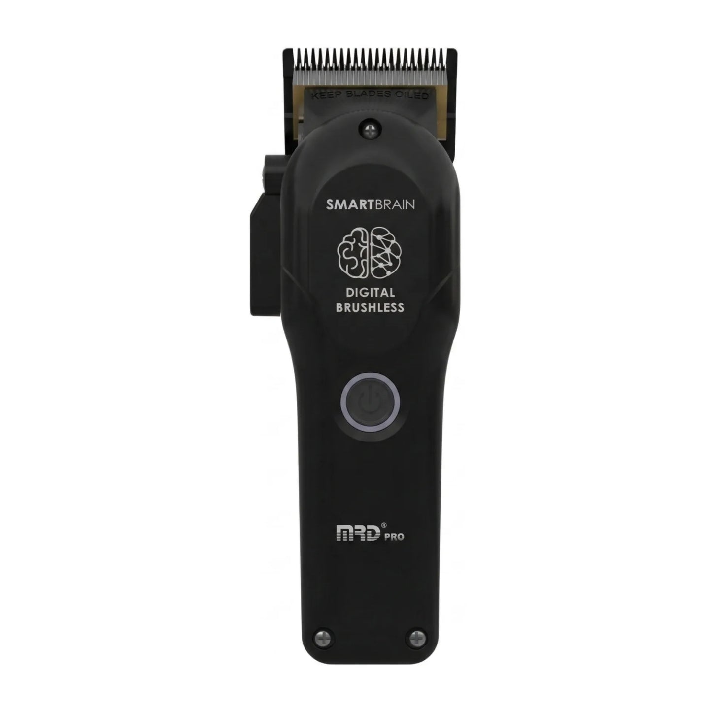 MRD Pro Smartbrain Light — tosatrice HC-3969ST