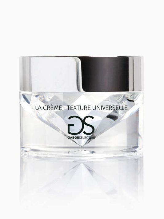 Gabor Selective La Crème Texture Universelle — foto ufficiale Gabor Cosmetics