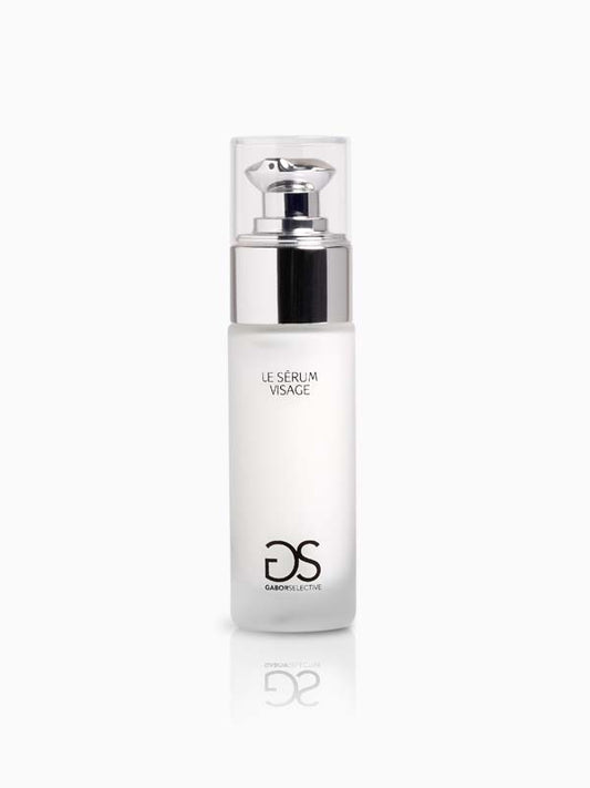 Gabor Selective Le Sérum Visage — foto ufficiale Gabor Cosmetics