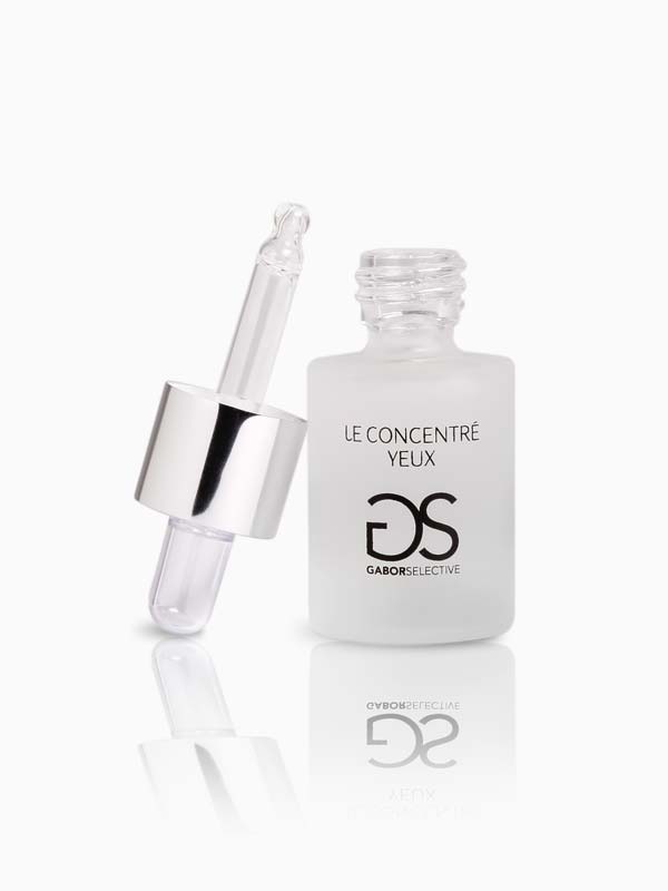 Gabor Selective Le Concentré Yeux — foto ufficiale Gabor Cosmetics
