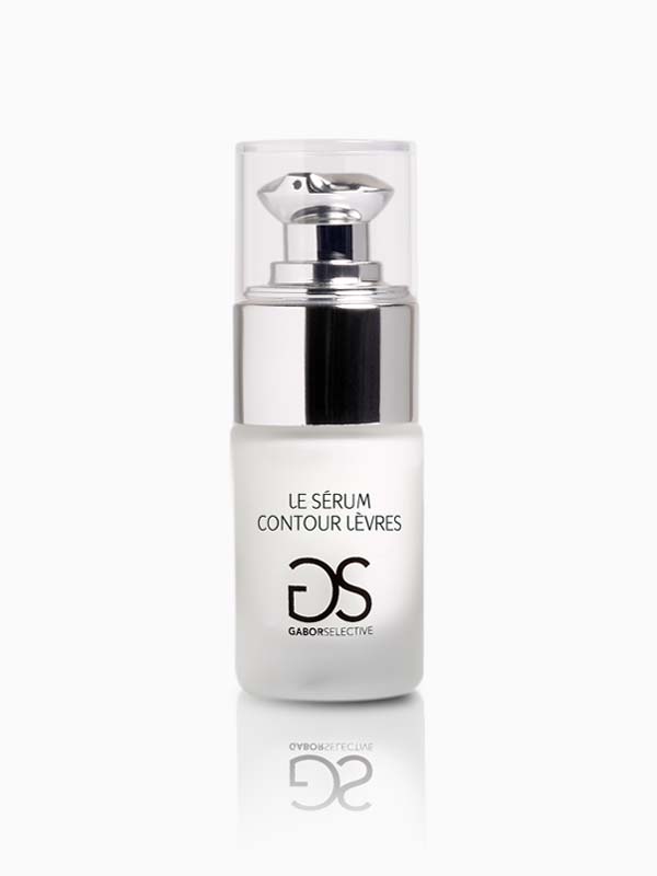 Gabor Selective Le Sérum Contour Lèvres — foto ufficiale Gabor Cosmetics