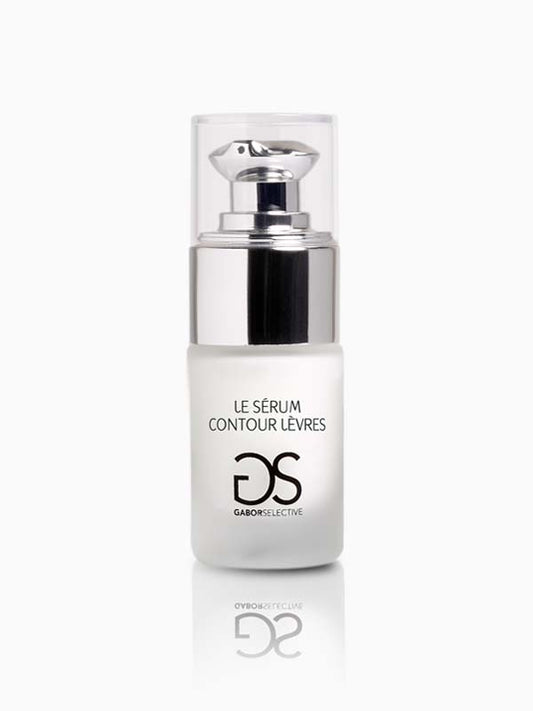 Gabor Selective Le Sérum Contour Lèvres — foto ufficiale Gabor Cosmetics