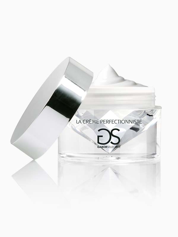 Gabor Selective La Crème Perfectionniste — foto ufficiale Gabor Cosmetics