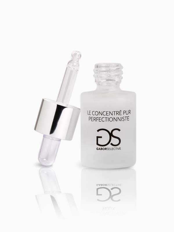 Gabor Selective Le Concentré Pur Perfectionniste — foto ufficiale Gabor Cosmetics