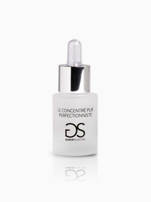 Gabor Selective Le Concentré Pur Perfectionniste — foto ufficiale Gabor Cosmetics