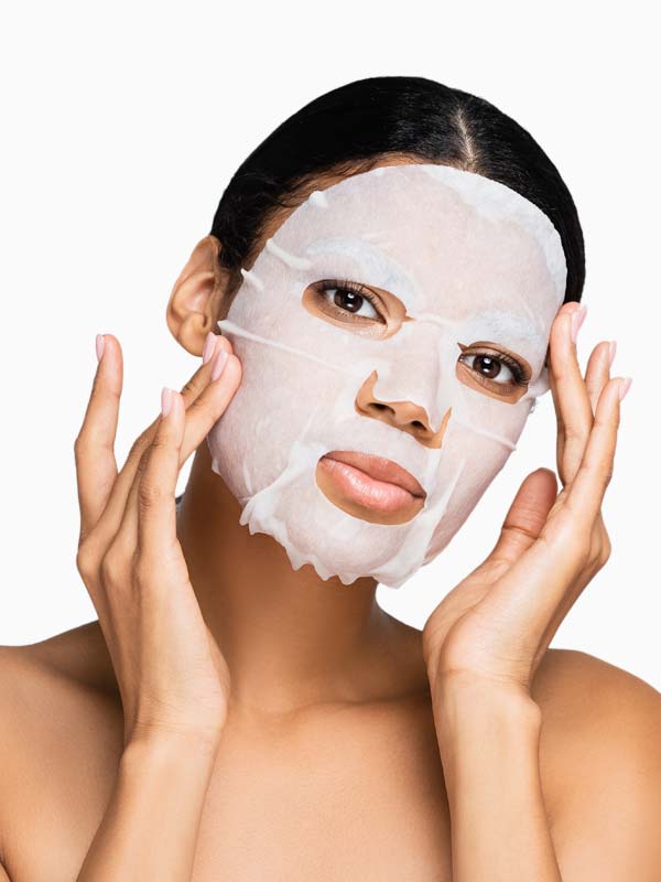 Gabor Selective Le Masque Visage Repulpant — foto ufficiale Gabor Cosmetics