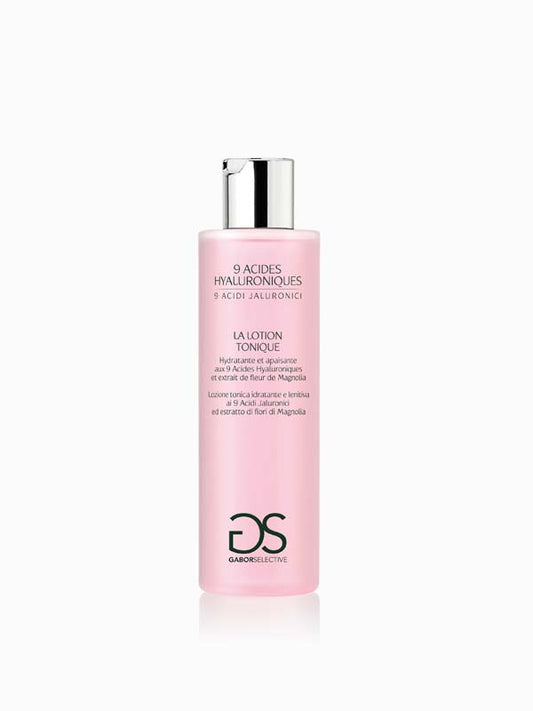 Gabor Selective La Lotion Tonique — foto ufficiale Gabor Cosmetics