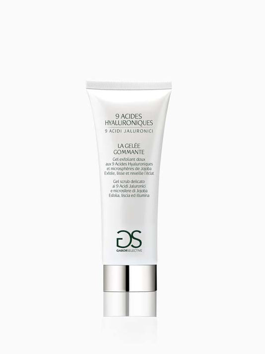 Gabor Selective La Gelée Gommante — foto ufficiale Gabor Cosmetics