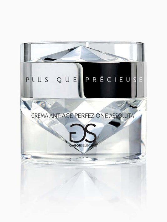 Gabor Selective La Crème Plus Que Précieuse — foto ufficiale Gabor Cosmetics