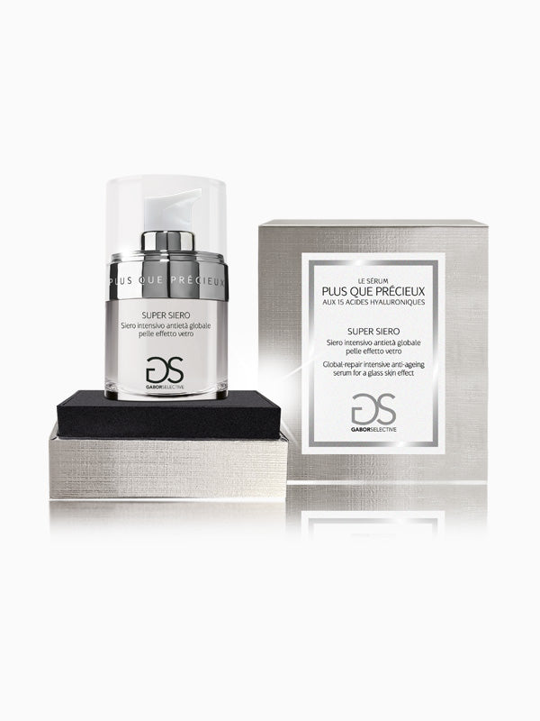 Gabor Selective Super Siero Plus Que Précieux — foto ufficiale Gabor Cosmetics