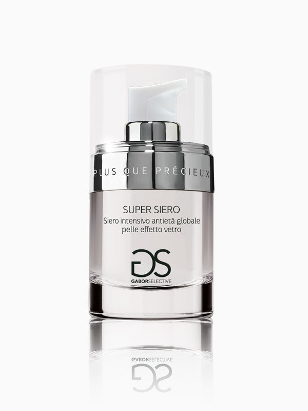 Gabor Selective Super Siero Plus Que Précieux — foto ufficiale Gabor Cosmetics