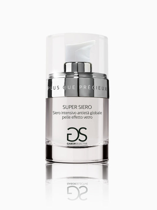 Gabor Selective Super Siero Plus Que Précieux — foto ufficiale Gabor Cosmetics