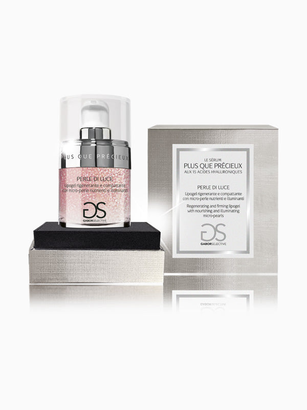 Gabor Selective Perle di Luce — foto ufficiale Gabor Cosmetics