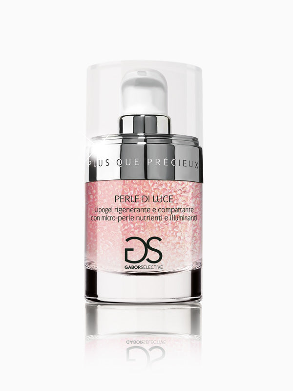 Gabor Selective Perle di Luce — foto ufficiale Gabor Cosmetics