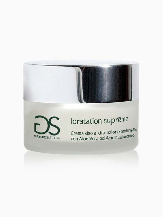 Gabor Selective Idratation Suprême — foto ufficiale Gabor Cosmetics