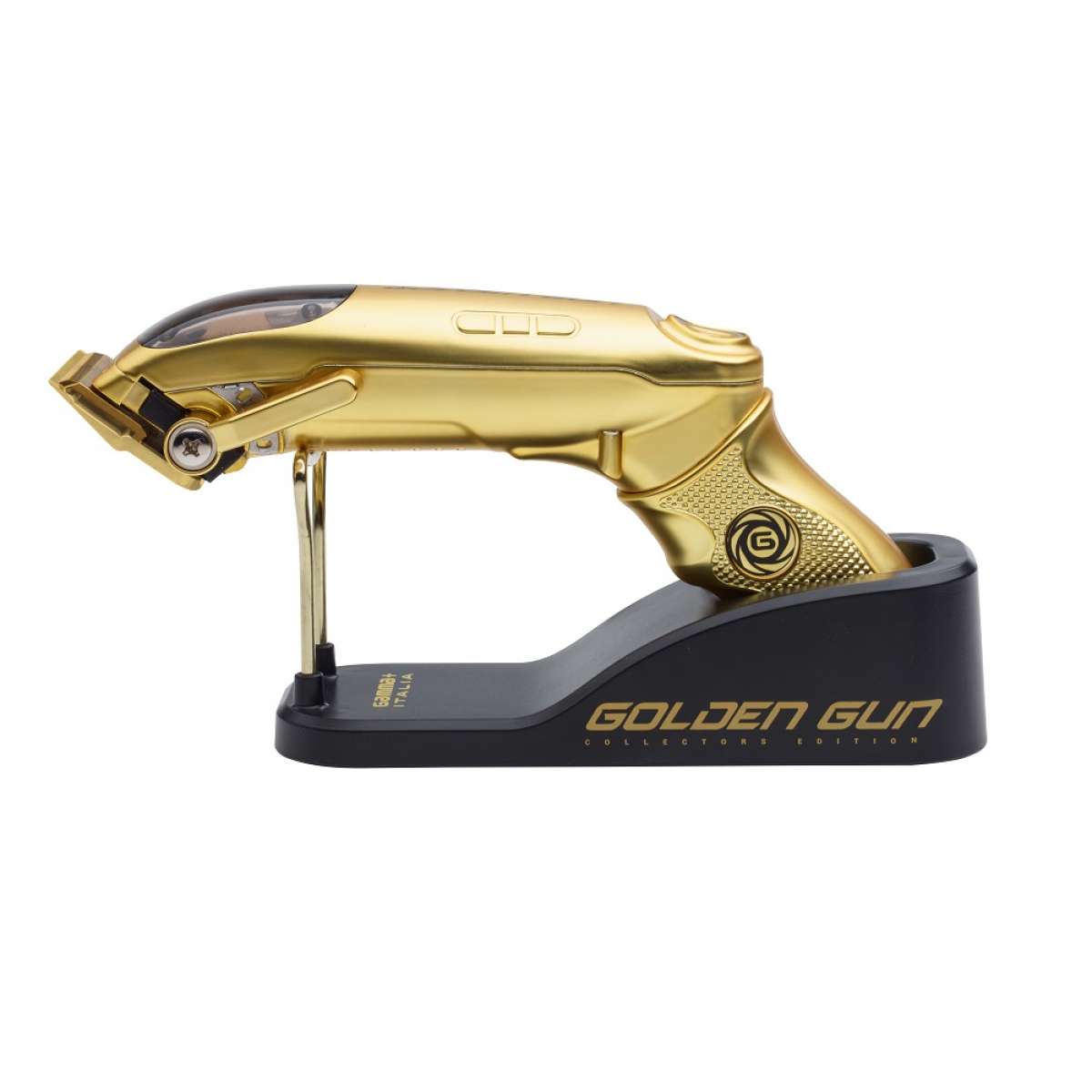 Tosatrice cordless Gamma+ Golden Gun