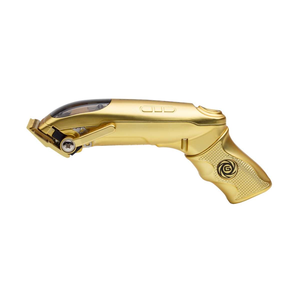 Gamma+ Golden Gun, dettaglio della lama
