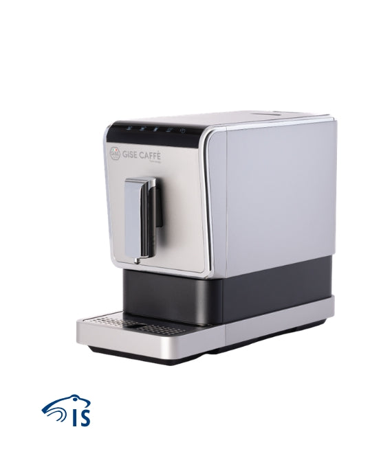 Macchina caffè automatica a grani Gise Atena