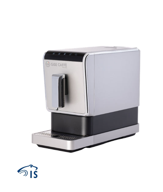 Macchina caffè automatica a grani Gise Atena