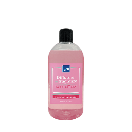 Dea Ricarica Diffusore Sensual 500 ml