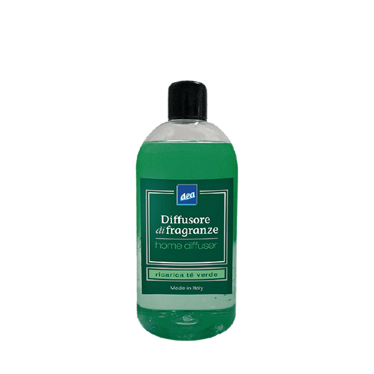 Dea Ricarica Diffusore Tè Verde 500 ml