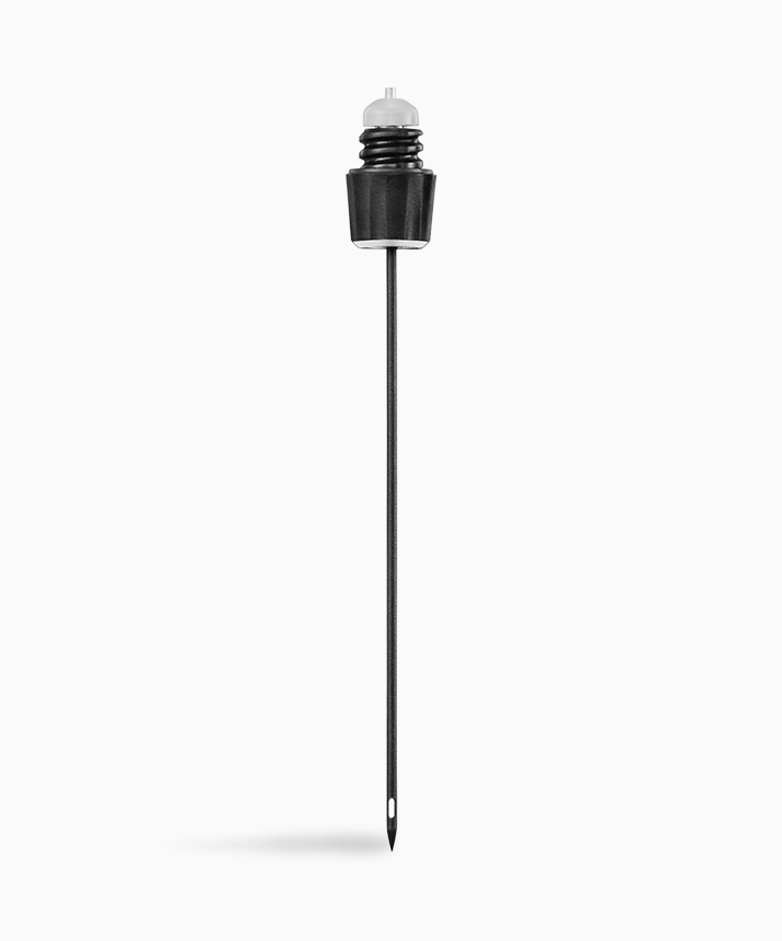 Ago Coravin Timeless per vini d'annata in acciaio inox