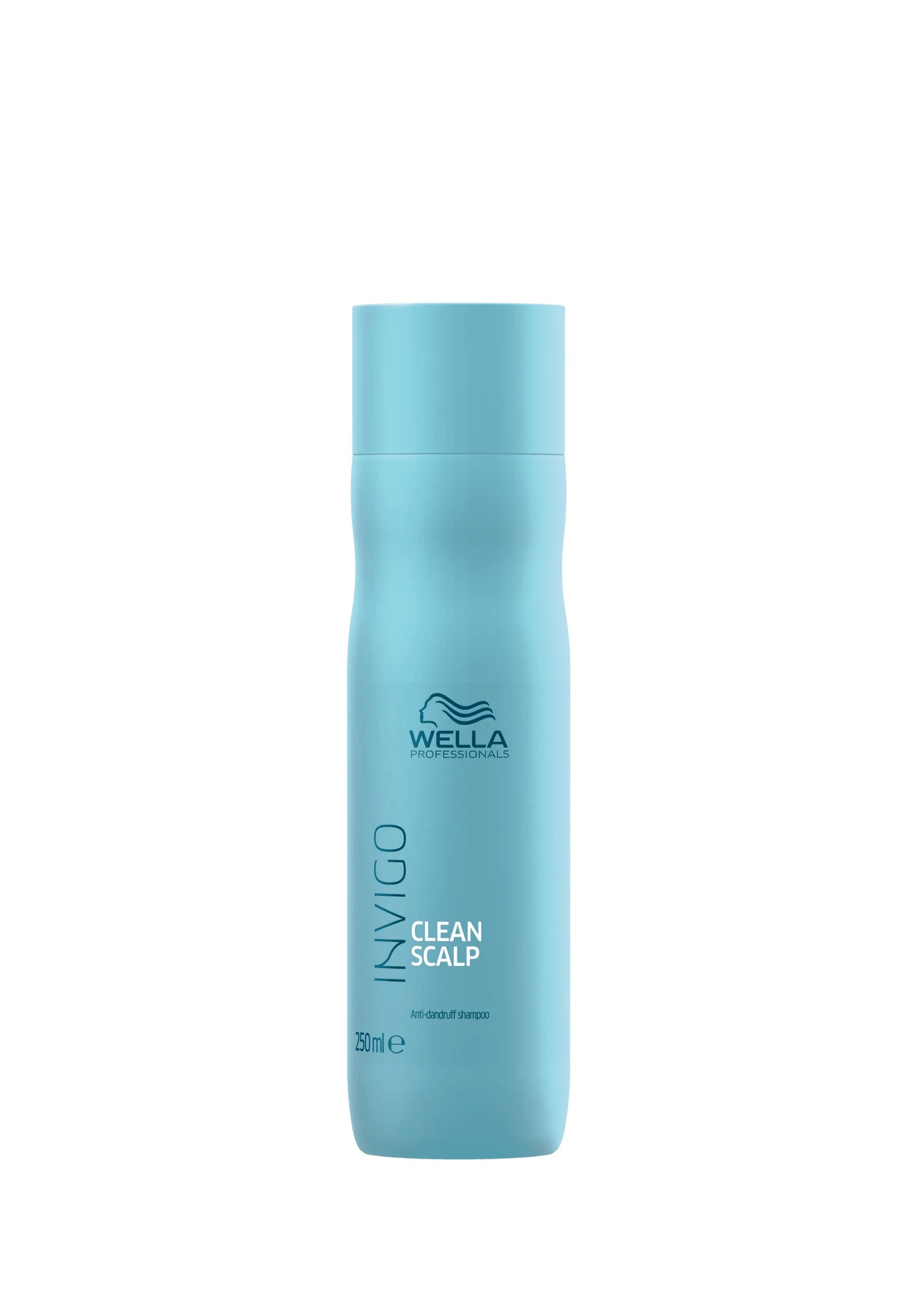 Wella Invigo Balance Clean Scalp — shampoo antiforfora 250 ml