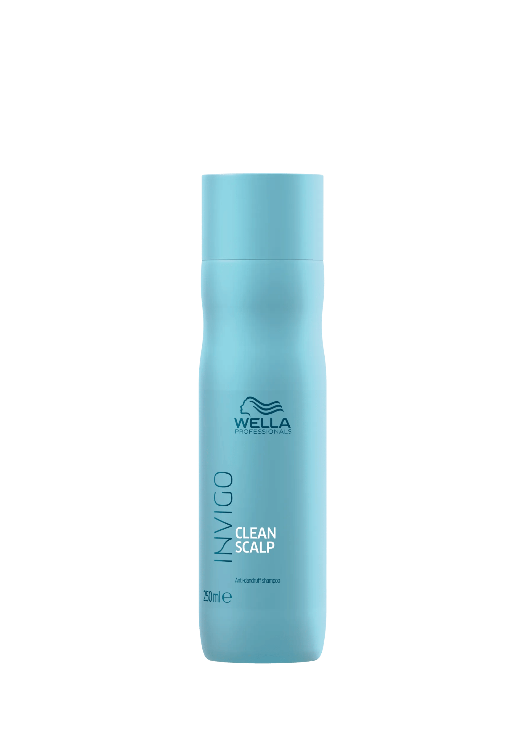 Wella Invigo Balance Clean Scalp — shampoo antiforfora 250 ml