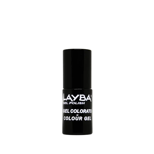 Layba Gel Polish 5 ml — flacone