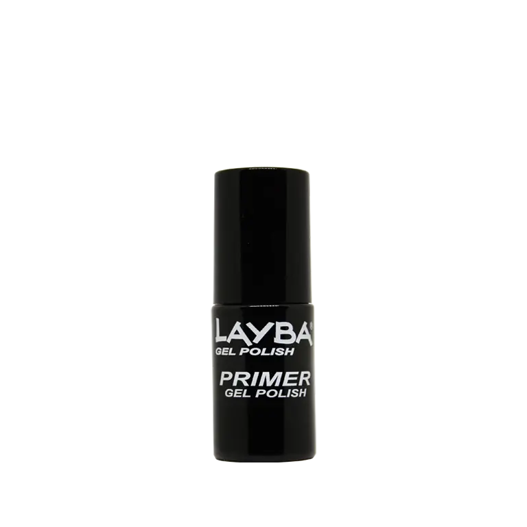 Layba Gel Polish Primer 5 ml