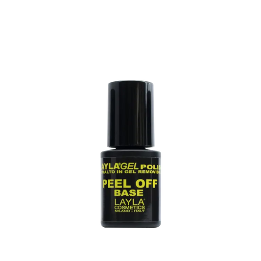 Layla Gel Polish Peel Off Base 10 ml