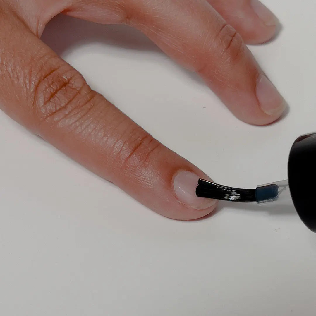 Layla Gel Polish Peel Off Base 10 ml — foto 4