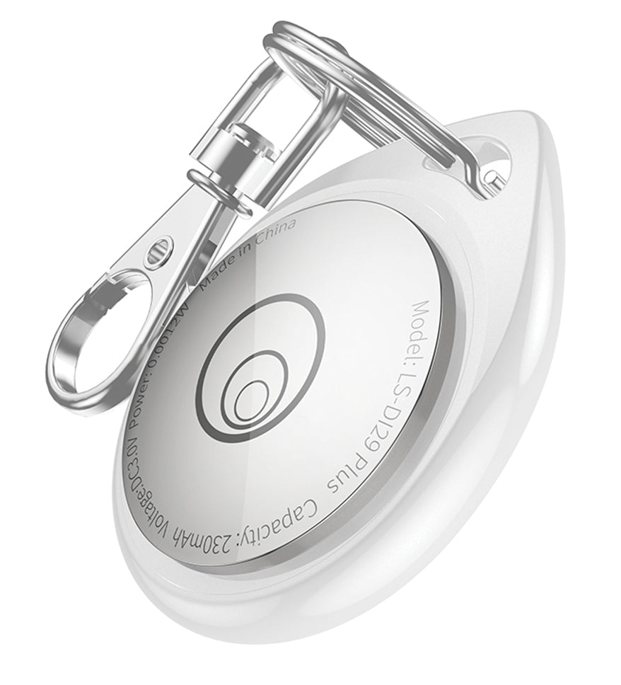 Localizzatore Bluetooth Lostech SeekerTag LS-DI29 Plus