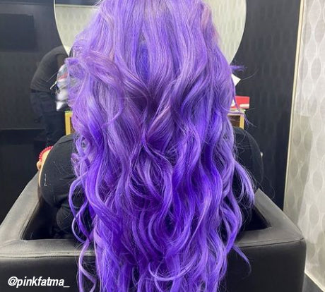 Manic Panic Lie Locks — colorazione semi-permanente 118 ml