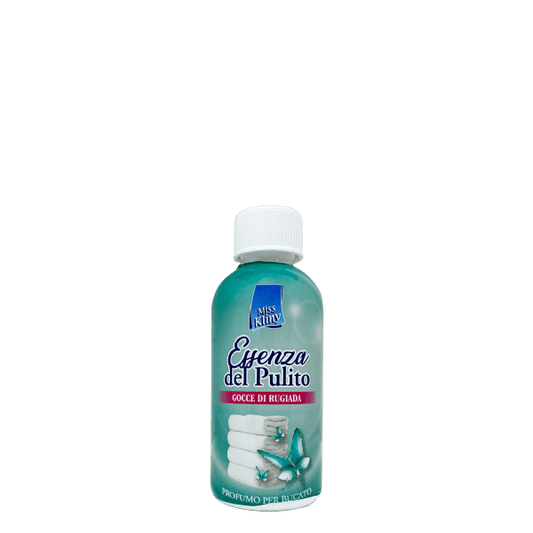 Miss Kliny Essenza del Pulito Gocce Di Rugiada — profumo per bucato 250 ml